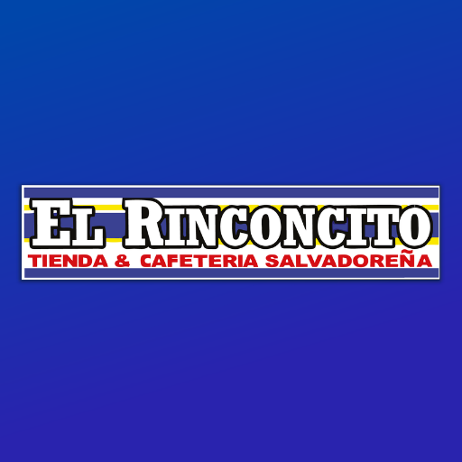 El Rinconcito Deli logo