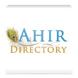 Ahir Directory icon
