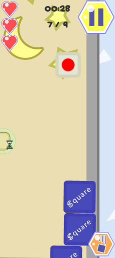Archie The Architect Screen 3