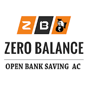 Zero Balance Bank Account Opening - Tips