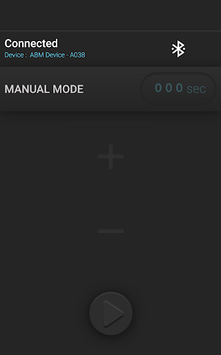 BiWaze® Cough Remote