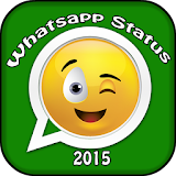 Status & Quotes 2015 icon