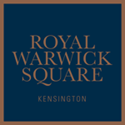 Ikonbilde Royal Warwick Square