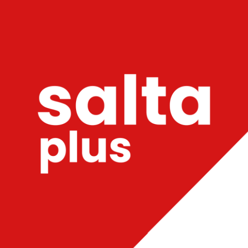 salta.plus logo