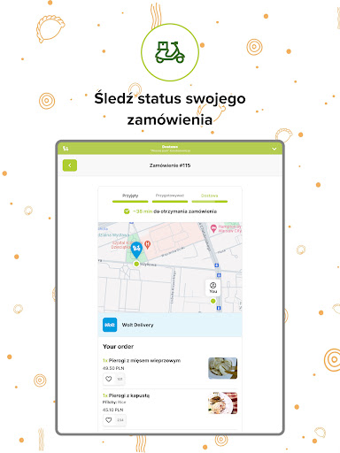 Wesoła Pani screenshot 6