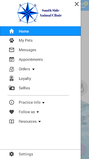 South Side Animal Clinic