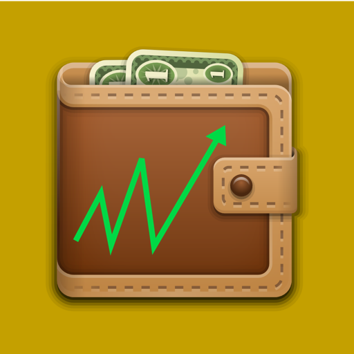 Goods Budget 0.0.1 Icon