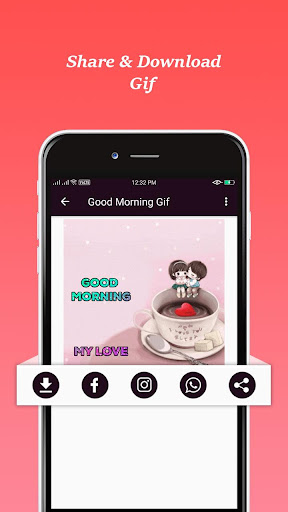 Good Morning Gif and Images