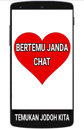 Bertemu Janda Chat -Cari Jodoh Screen 3