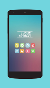 Veronica Icon Pack Patched APK 3