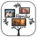 Cover Image of Download Tree Photo Frames  APK