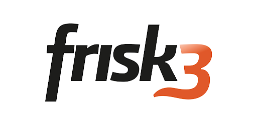 Frisk3