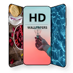 Cover Image of Tải xuống HD Wallpapers 1.00 APK