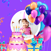 Top 48 Lifestyle Apps Like Happy Birthday Photo Frame & Editor - Best Alternatives