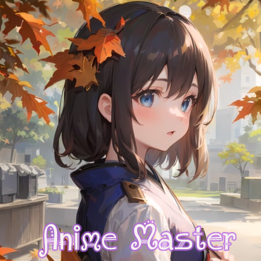 Anime-master