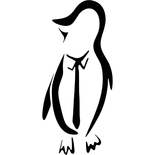 Mr. Penguin Designs 1.0 Icon