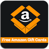 Free Amazon Gift Cards icon