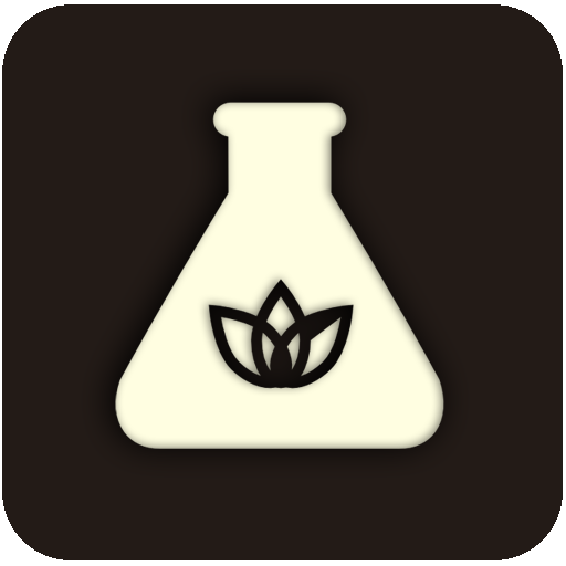 Grimoire Herbalist 0.0.4 Icon
