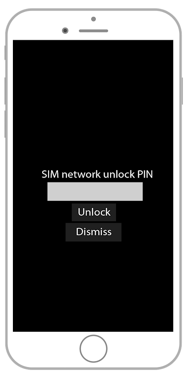 Unlock SIM Card Method Guide - 3.0 - (Android)