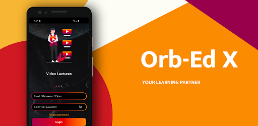 Orb-Ed X