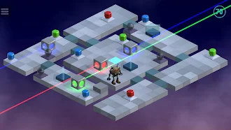 Game screenshot Into the Sky apk download