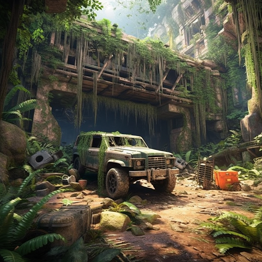 تحميل وتنزيل لعبة Survivalist مجانا  اخر اصدار