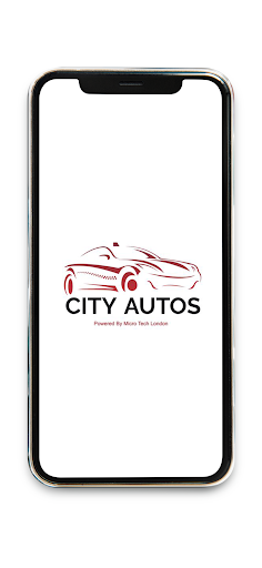 City Autos Screen 2