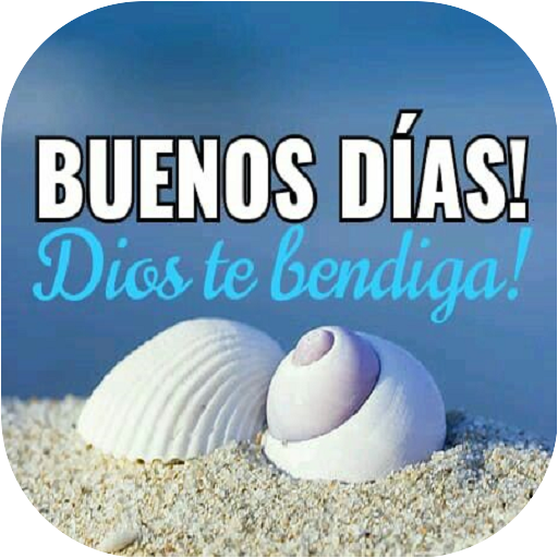 Buenos Días Tardes Noches logo
