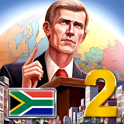 Icon image MA 2 – President Simulator PRO