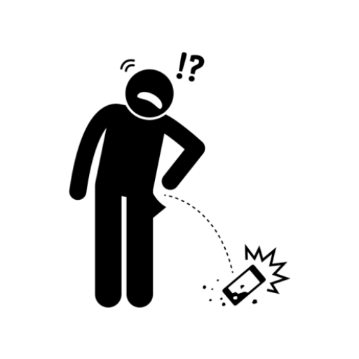 Never Lose Youre Device