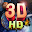 3D wallpapers parallax Download on Windows