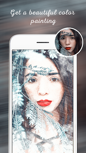 Sketch Photo Maker Screen 2