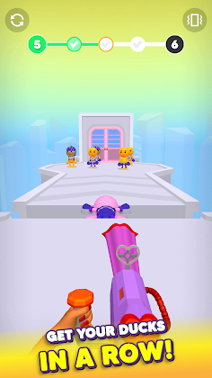 Love Gun - Screenshot 2