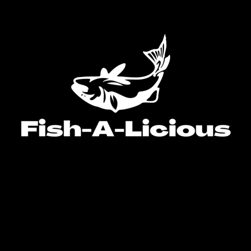 Fish-a-licious logo