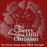 Cherry Hills Christian School icon