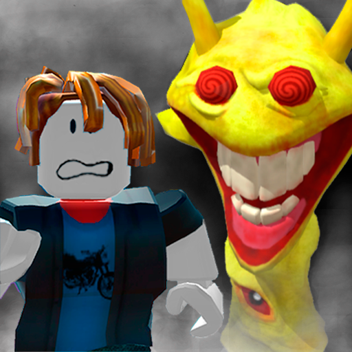 Obby Escape : Sprenky Horror! Download on Windows