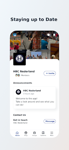 HBC Nederland Screen 3