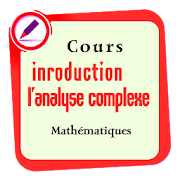 Cours Analyse Complexe - Mathématiques