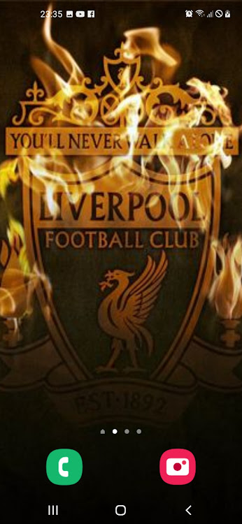 Liverpool Wallpaper HD 2022 by HD-Wallpaper - (Android Apps) — AppAgg