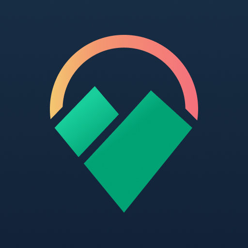 Triphunt - Wandern & Radfahren logo