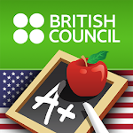 Cover Image of Download LearnEnglish Grammar (US edition) 3.11.1 APK