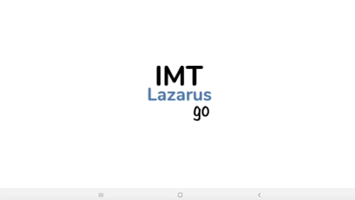 IMTGo Screen 3