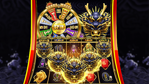 Cash Blitz Slots: Casino Games Screen 3