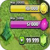 Best Cheat For Clash of Clans icon