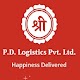 P.D. Logistics Warehouse Download on Windows