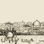 Cover Image of Download تاريخ القدس 1.0.0 APK