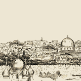 تاريخ القدس icon
