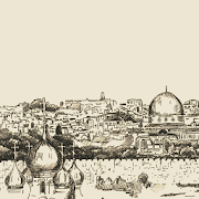 تاريخ القدس ‎  Icon