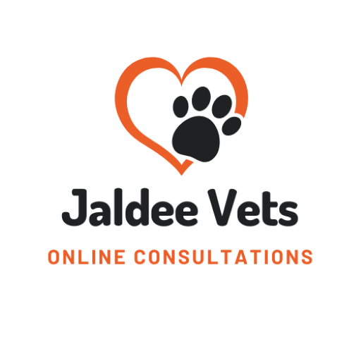 Jaldee Vets logo