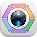 Cover Image of Download Photocracker - Photo Editor 1.4.8 APK